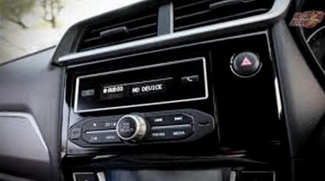 Обзор Honda Brio 2018 года