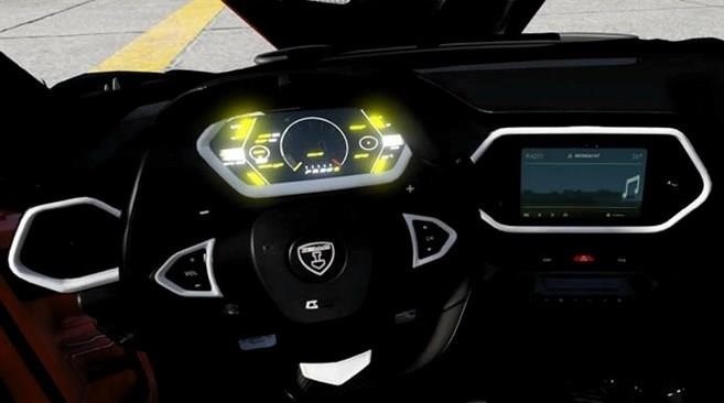 Обзор Zenvo TS1 GT 2019 года