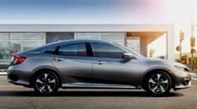 Топ-10 самых дешевых автомобилей 2016 года